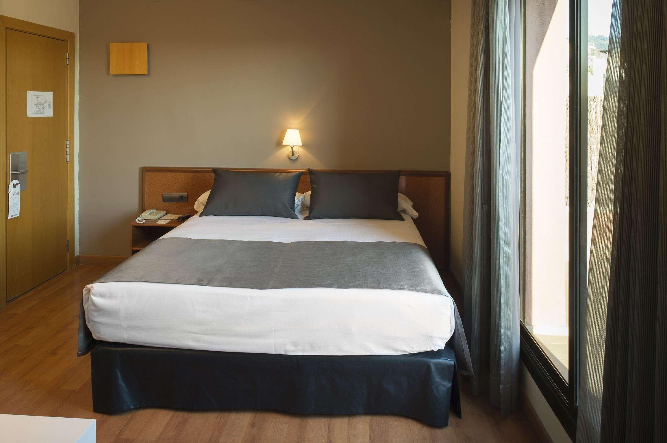 Hotel Catalonia Castellnou Barcelone